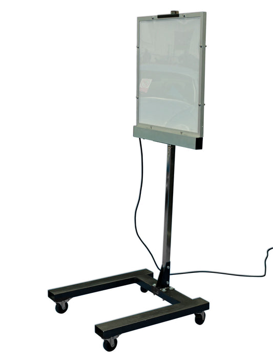 Power-TEC 92493 Smart Day Light Lamp