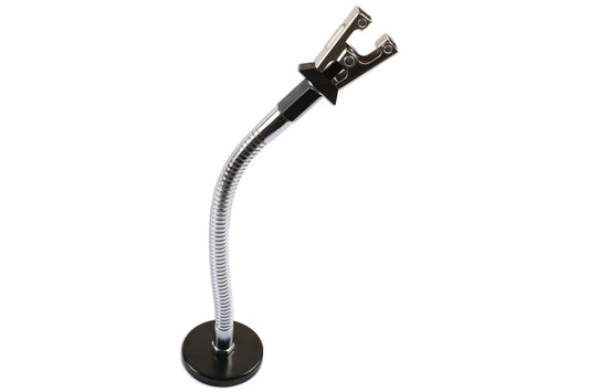 Power-TEC Flexi Magnetic Base Paint Clamp 92503