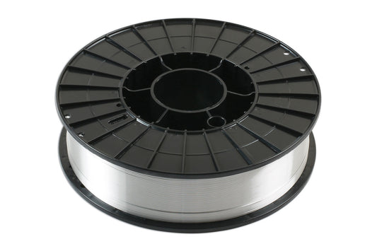 Power-TEC Aluminium MIG Wire Mg 1mm x 200mm x 2kg 92514