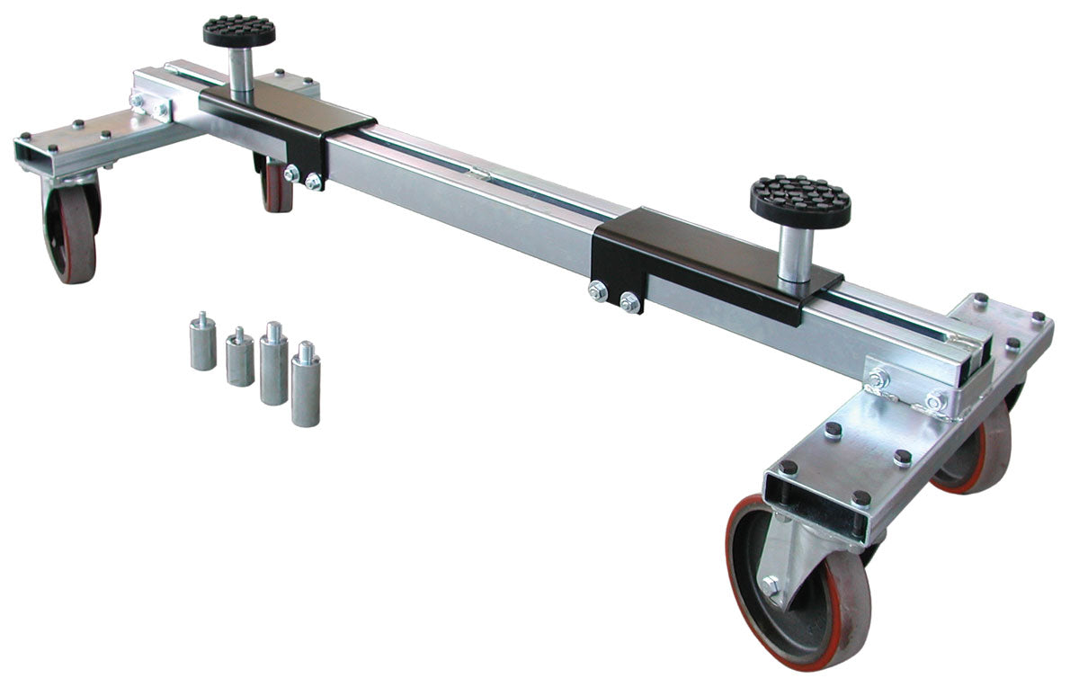 Power-TEC Heavy Duty Vehicle Trolley 92516