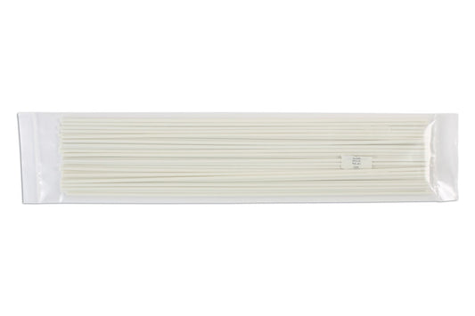 Power-TEC ABS Natural Rods 3mm 30pc 92520