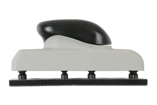 Power-TEC Auto Adjust Contour Hand Sander 92540