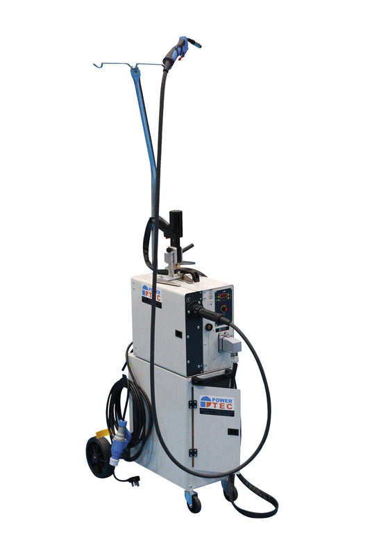 Power-TEC Aluminium MIG & Panel Repair System 92545