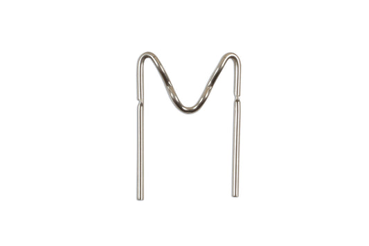 Power-TEC M Staples 0.8mm 100pcs 92548