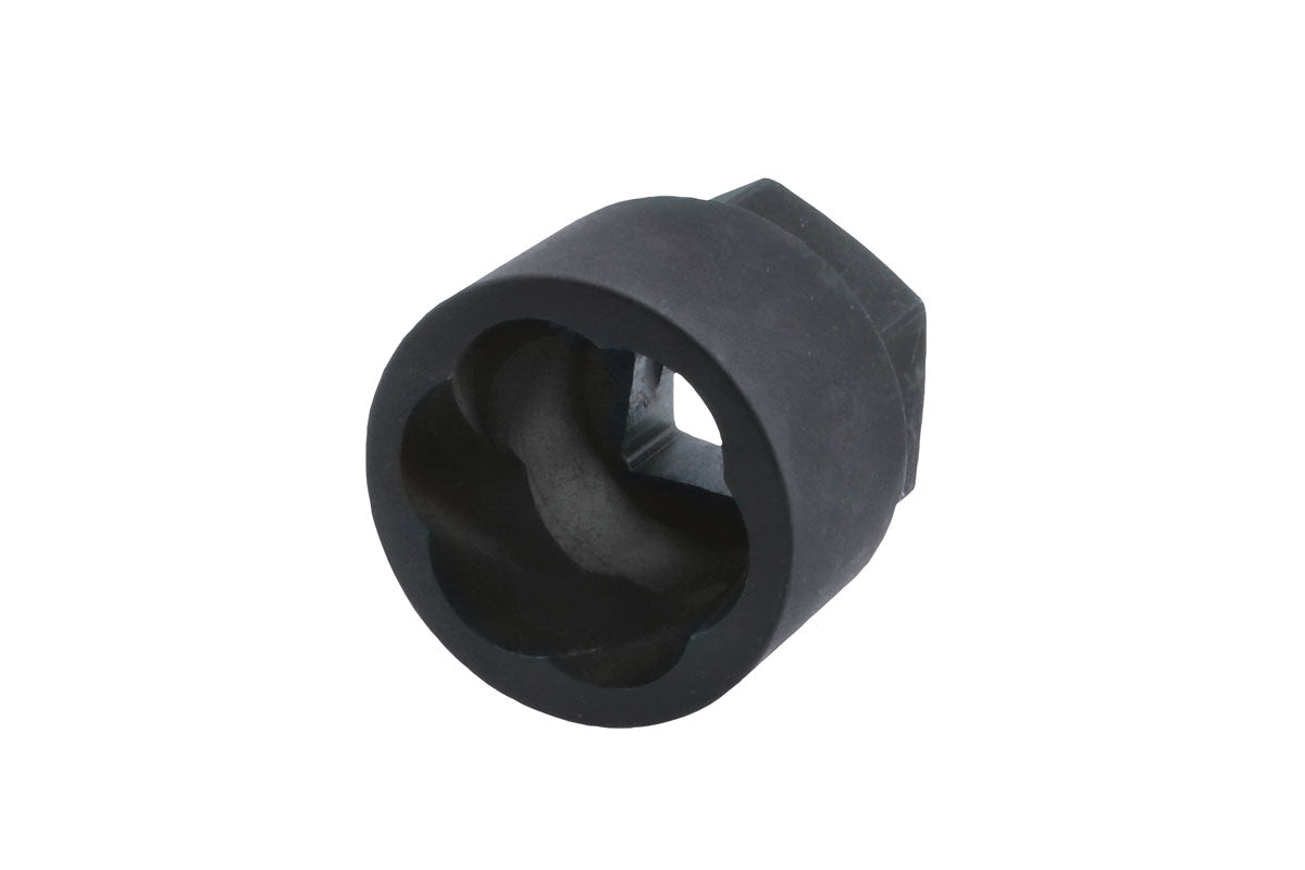 Laser Tools 32mm Damaged Wheel Nut Socket 3/4"D - HGV 9256