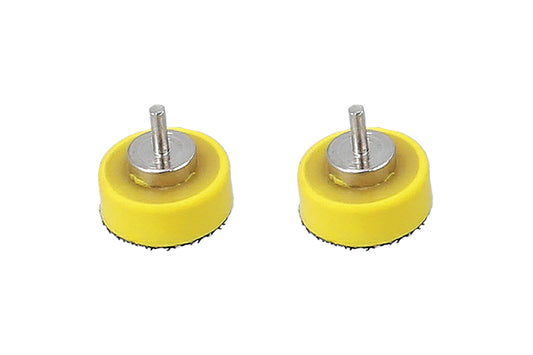 Power-TEC Backing Pad Set 2pc 92563