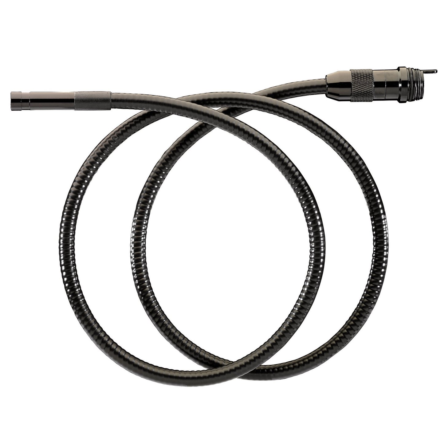 Draper Rechargeable Pistol Grip Borescope Waterproof probe 6 LED Lights 92578