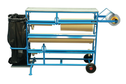 Power-TEC Multi Mask Trolley 92580