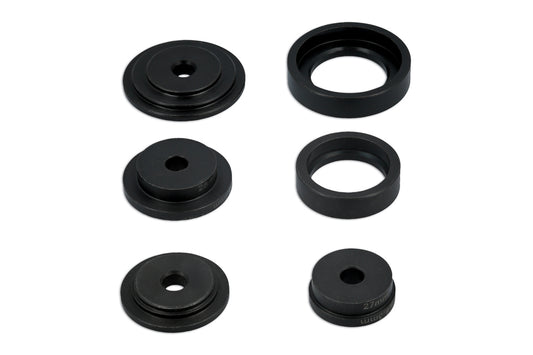 Power-TEC Parking Distance Control Sensors Hole Cutter Add-On Set 92590