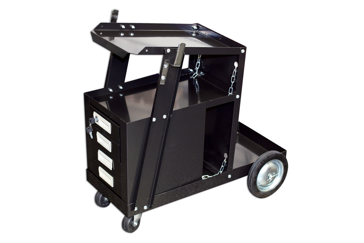 Power-TEC Universal Welding Cart 92591