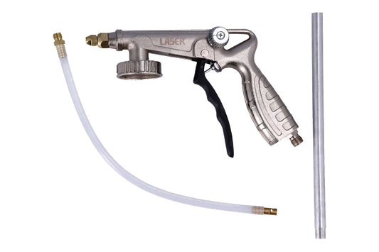 Power-TEC Underbody Coating Gun 92609