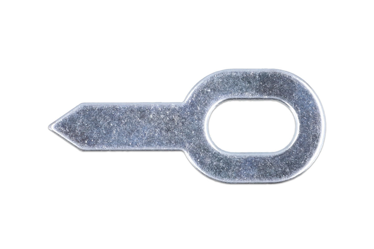 Power-TEC Straight Bit Washers 100pc 92611