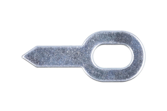 Power-TEC Straight Bit Washers 100pc 92611