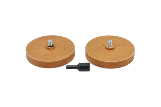 Power-TEC Stripe Off Disc 2pc 92623