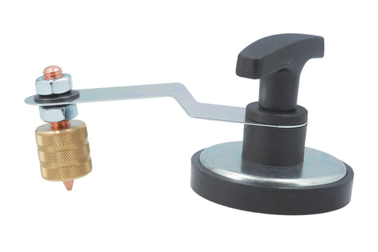 Power-TEC Magnetic & Spot Combi Earth 92636