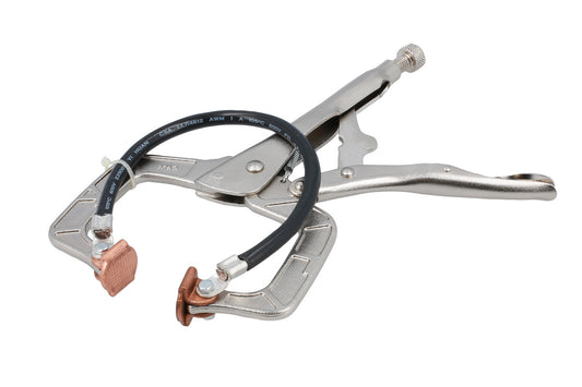 Power-TEC Shunting Clamp 280mm 92649