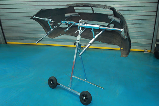 Power-TEC Multiflex Bumper Stand 92653