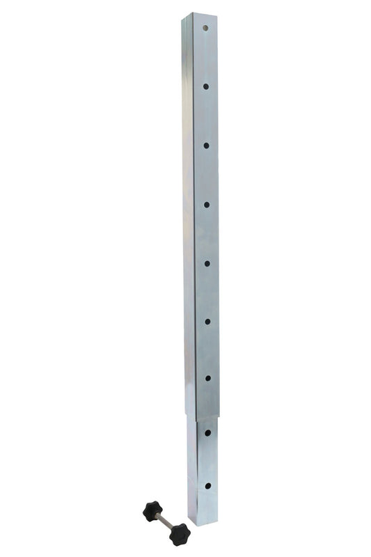 Power-TEC Pole Extension for Pulling Tower 92659