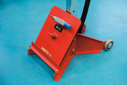 Power-TEC Vertical Pull Kit for Pulling Tower 92660