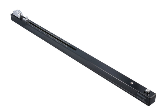 Power-TEC Vehicle Ride Height Gauge Measure From 51mm to 350mm 92666