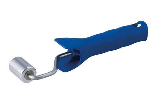 Power-TEC Compression Roller for Plastic Repairs length 230mm Width 35mm 92667