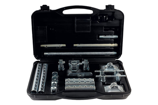 Power-TEC Electro Power Accessory Kit 45pc For Electro Push Pull System 92692