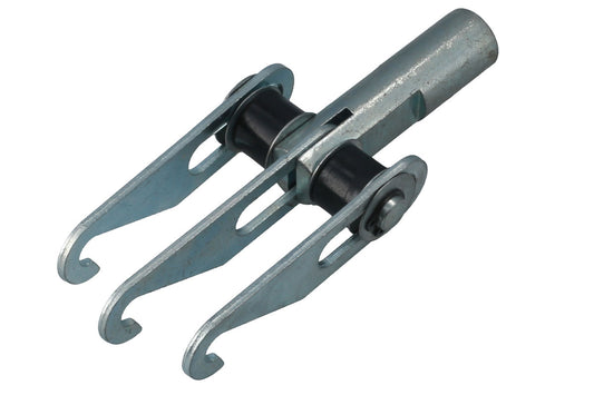 Power-TEC Multi Hook Panel Puller 3 Claw M14 Thread Fits Slide Hammers 92693