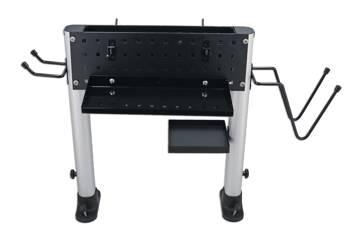 Power-TEC Multi-Purpose Tool & Accessories Rack Holder for 92697 etc 92698