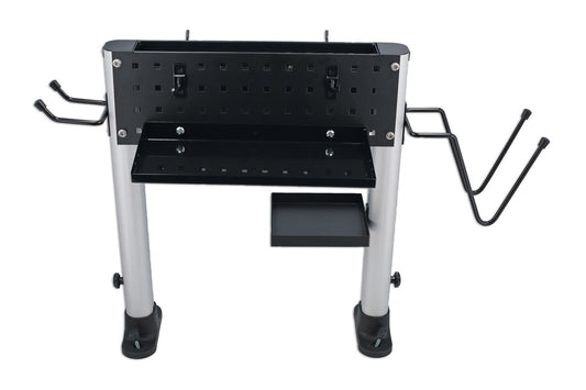 Power-TEC Multi-Purpose Tool & Accessories Rack Holder for 92697 etc 92698