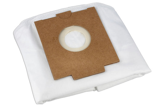Power-TEC Spare Disposable Dust Bag For 92701 Dust Extraction Station 92703