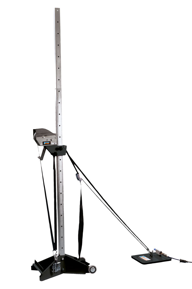 Power-TEC Light Commercial Pulling Tower 92716