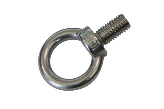Power-TEC Threaded Pulling Eye M14x1.5 For Dent Repair Pulling Claws 92718