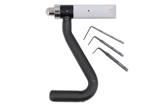 Power-TEC Windscreen Seal Removal Knife 92722