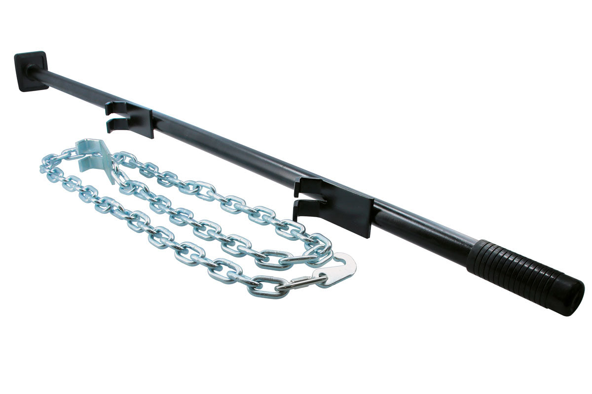 Power-TEC Dent Puller Bar & Chain 92726