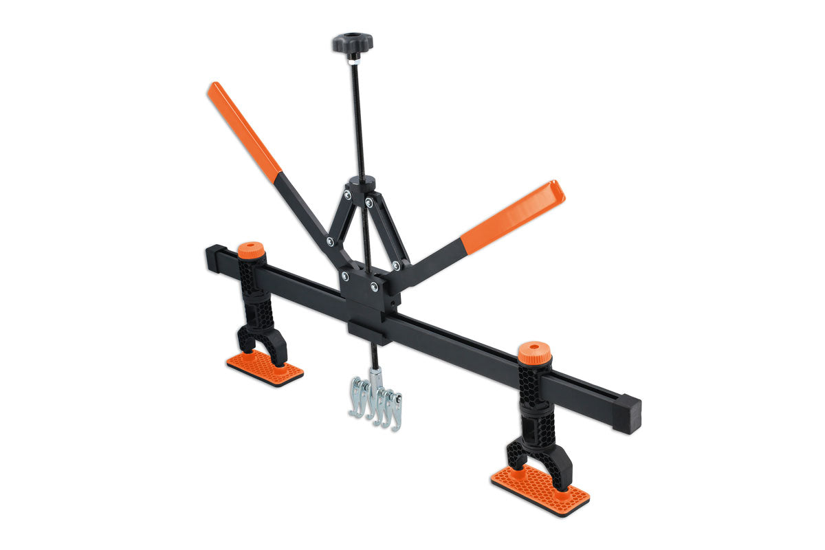 Power-TEC Mega 2 Arm Puller - 900mm with Multi-Hooks 92728
