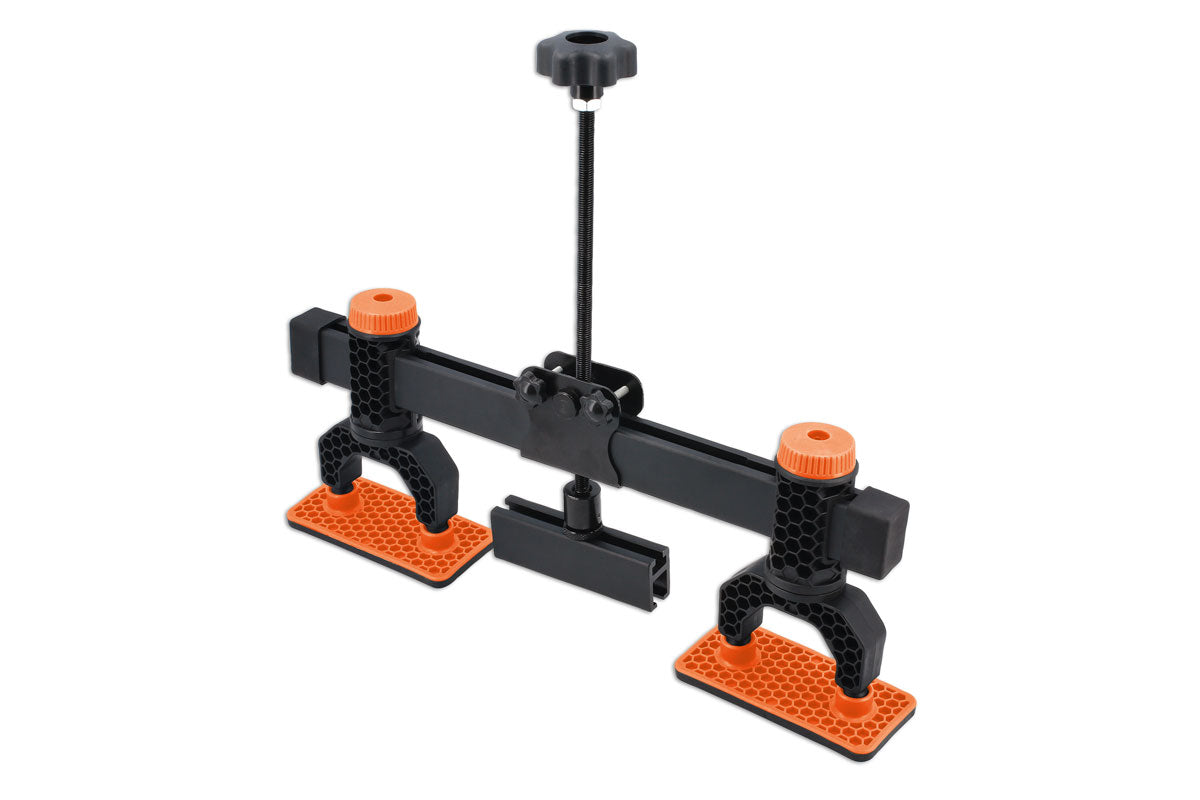 Power-TEC PDR Bridge Puller - 460mm with Aluminium Pad Puller 92729