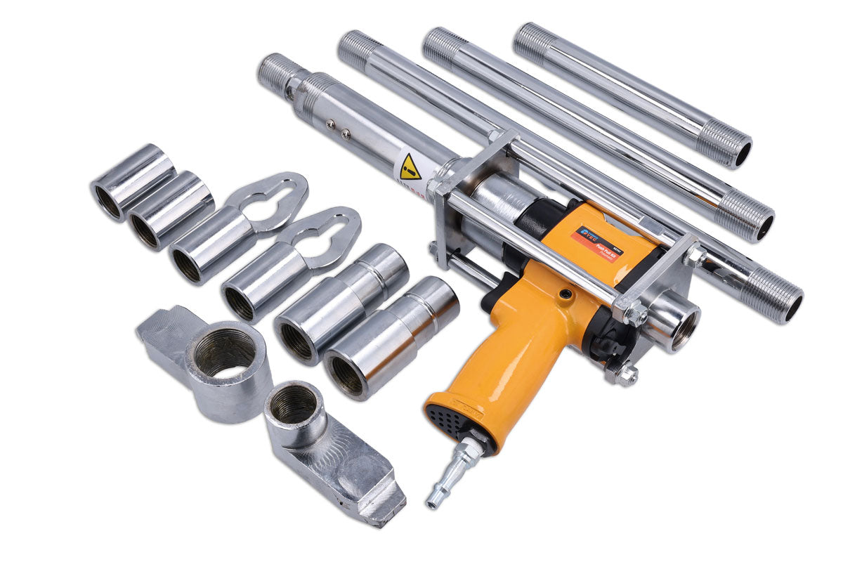 Power-TEC Push Pull Kit - Pneumatic 92741