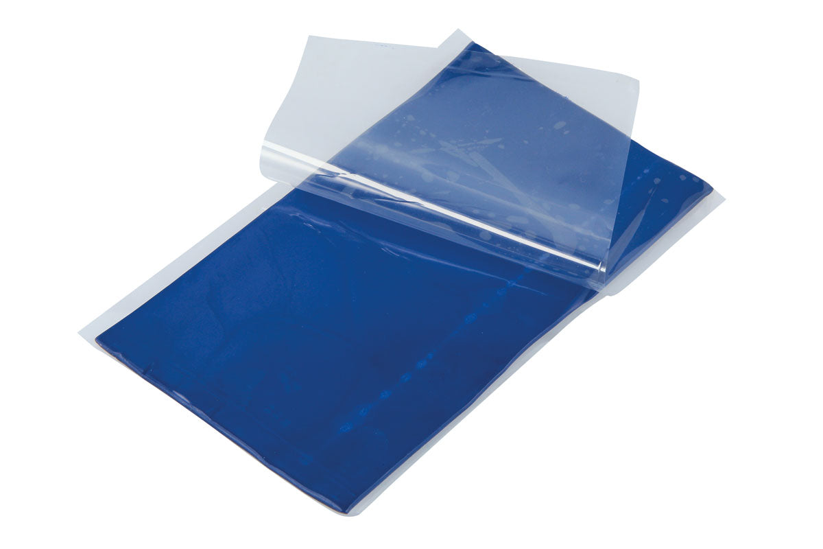 Power-TEC Overspray & Fine Detailing Clay Sheet 92747