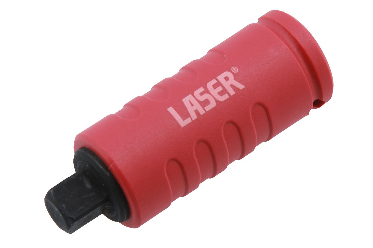 Laser Tools Non-conductive Insulated Impact Adaptor - 3/8D" 9277