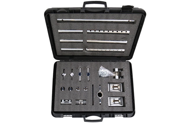 Power-TEC Push Pull Accessory Kit 92781
