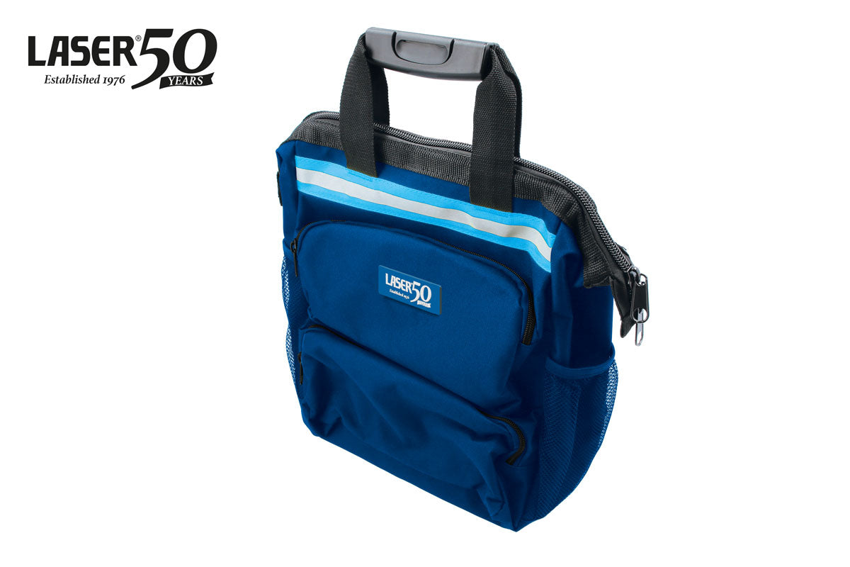 Laser Tools Tool Backpack - 50th Anniversary 9302