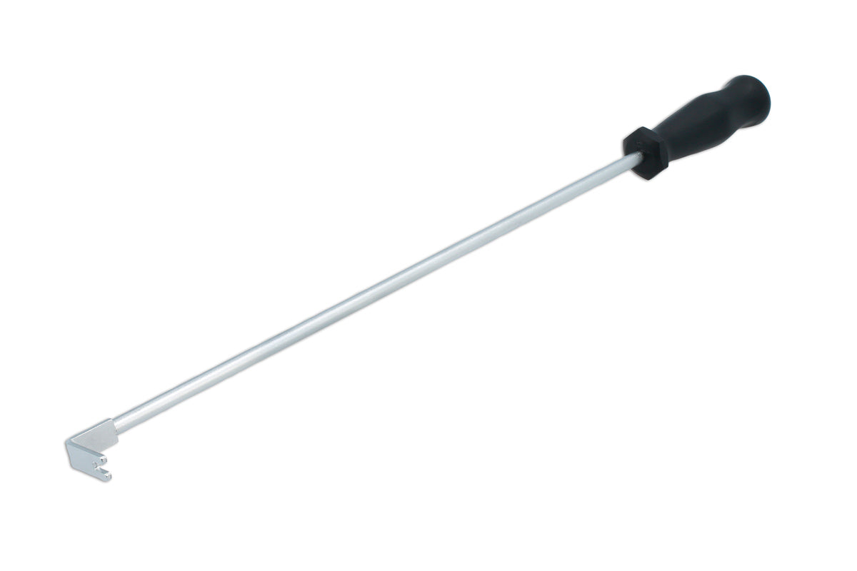 Laser Tools Bonnet Manual Release Tool - Tesla 9309