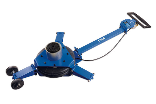 Laser Tools Air Jack - 3 Tonne 9338