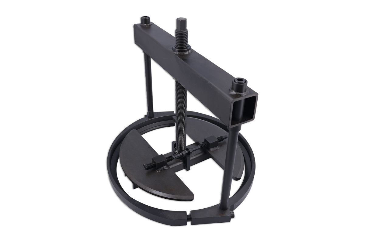Laser Tools DPF Removal Tool - for DAF 9340