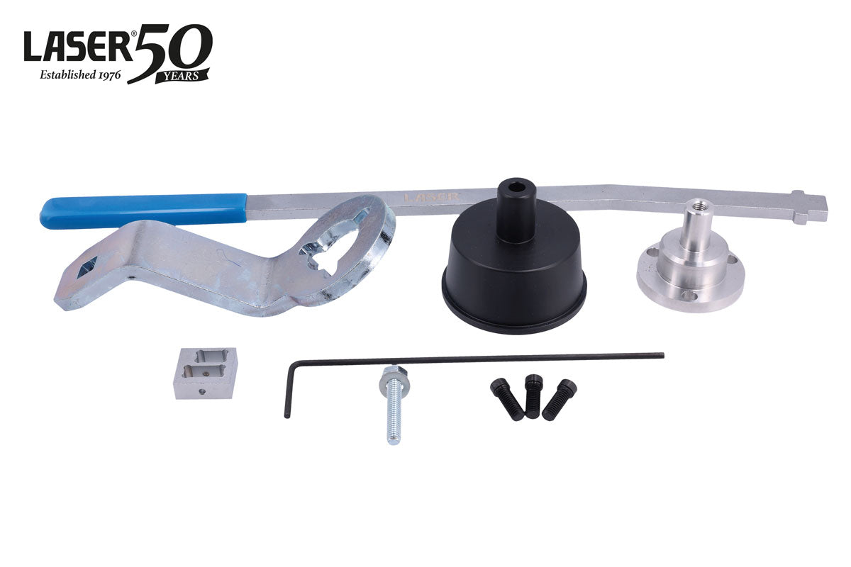 Laser Tools Supplementary Tool Kit for Stellantis Group - 50th Anniversary 9357