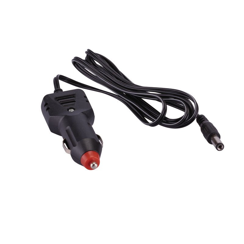 Draper 12VDC CHARGER CABLE For 70553 90643 Jump Starter Air Compressor 93722