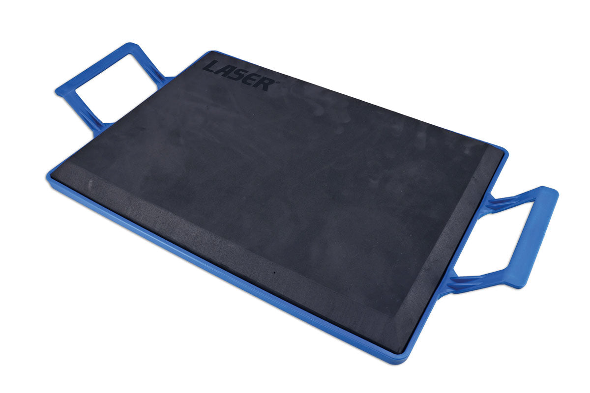 Laser Tools Oil Resistant Kneeler Board 9373
