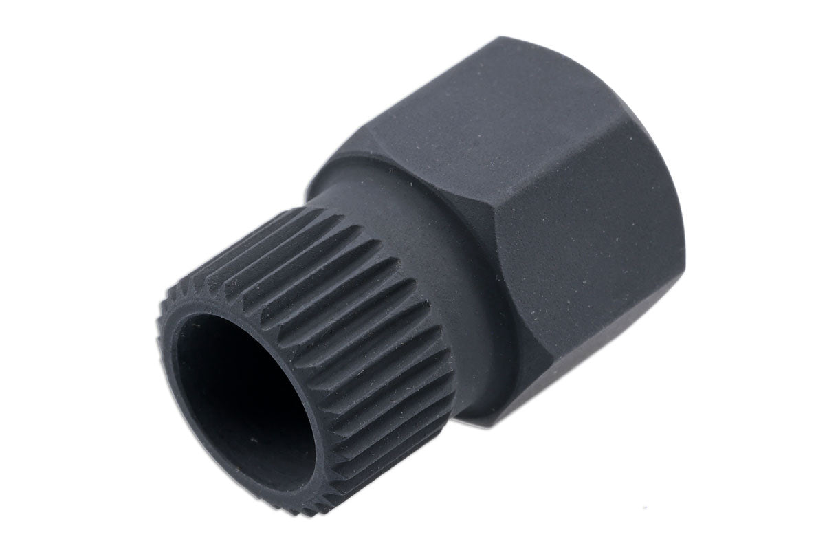 Laser Tools Alternator Splined Socket 32 Teeth - for VW Group 9382