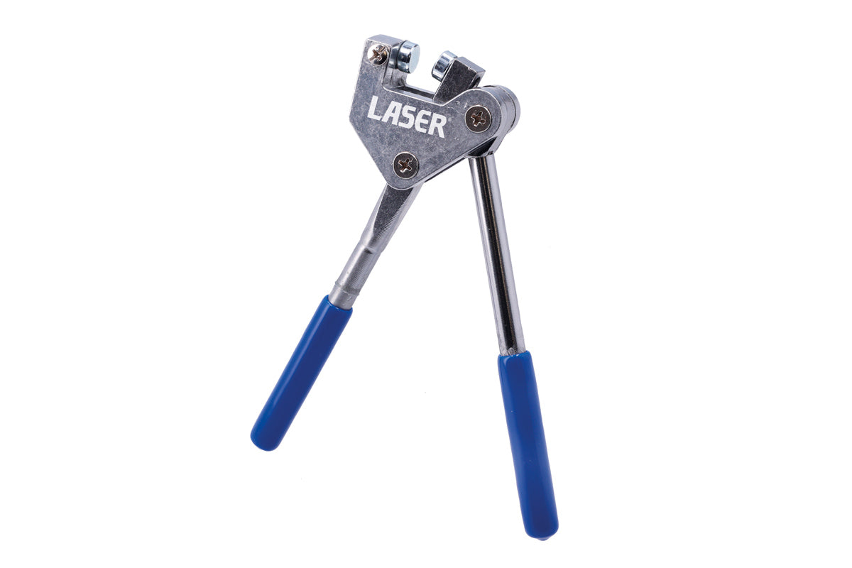 Laser Tools Wire-Lock Seal Pliers inc 100pc Lead/Wire Seals 9383