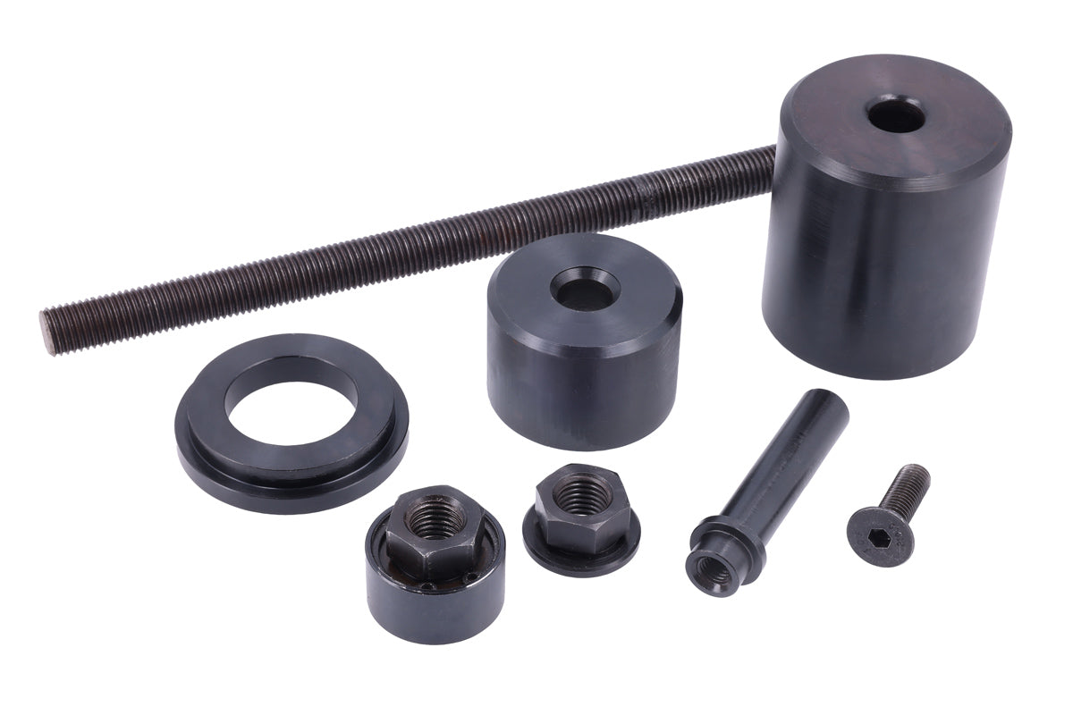 Laser Tools Front Wishbone Bush Removal & Fitting Tool - for Stellantis Group 9394
